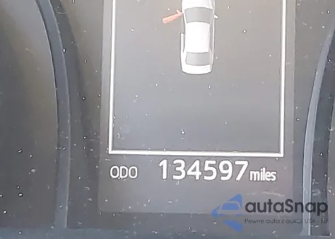 2018 Toyota Camry Se из США, поврежденный, VIN JTNB11HK6J3020315